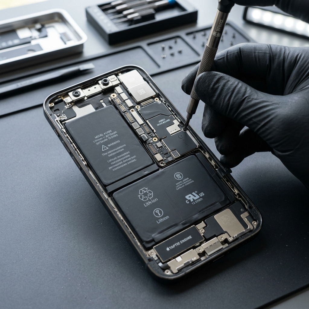 iPhone Onarımı